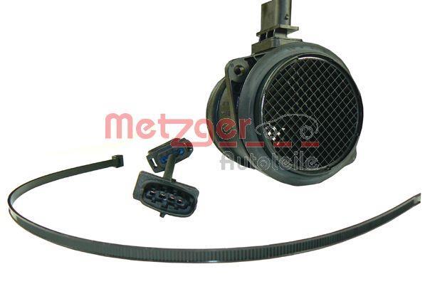 Débitmètre de masse d'air METZGER ref. 0890216